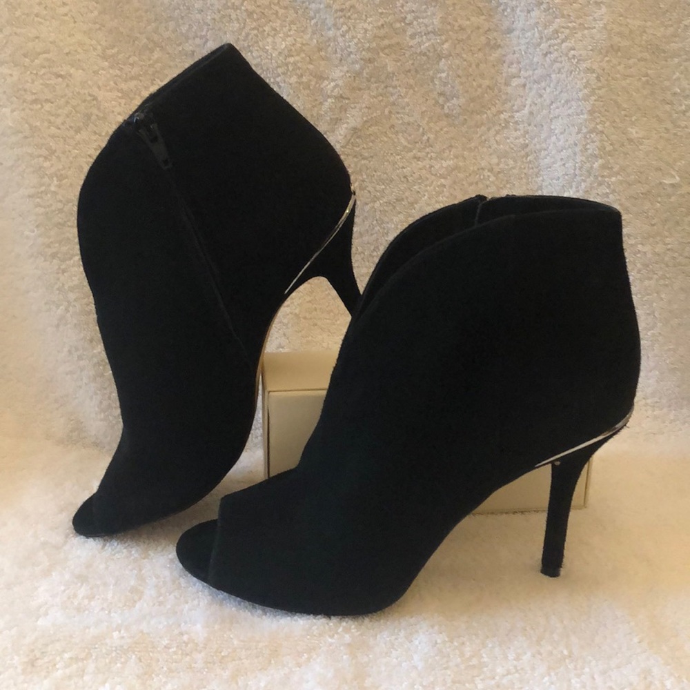Michael Michael Kors Ankle Boot 👢